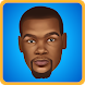 DurantEmoji by Kevin Durant - Androidアプリ