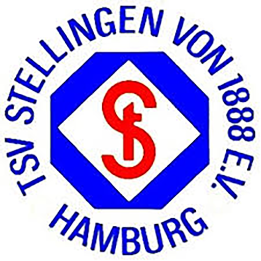 TSV Stellingen 88 logo