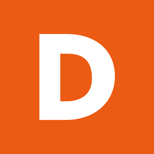 Destinia logo