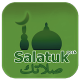 Salatuk - Version 2016 icon