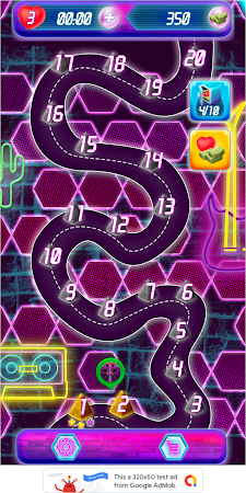 Game screenshot Retro Pop 80`s Bubble Shooter apk download