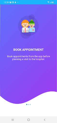 BGHCare Screen 2