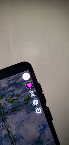 Maru Light - flashlight Screen 2