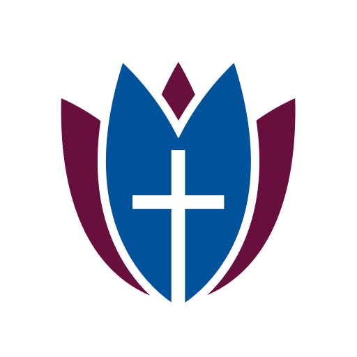 St Maria Gorettis School logo