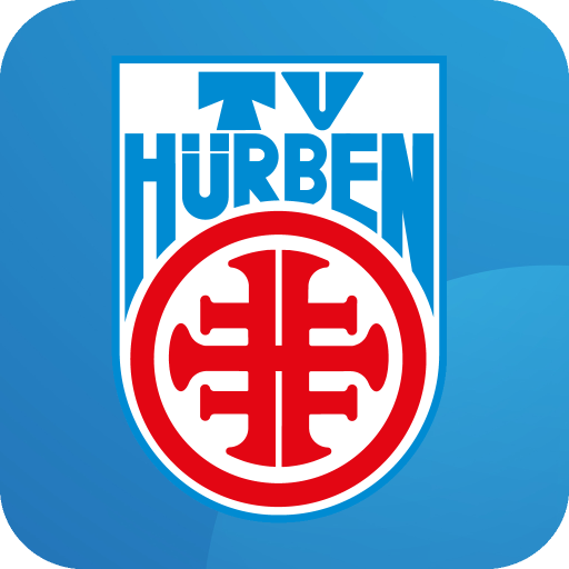 TVHürben 1.0 Icon