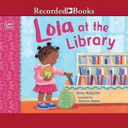 Icon image Lola at the Library