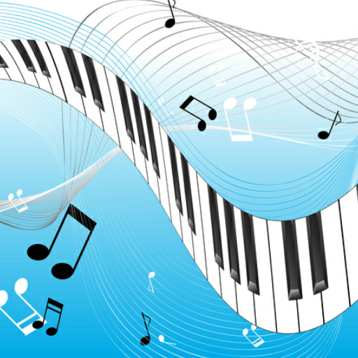 WaveSynth Synthesizer logo