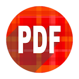 Smart PDF Ebook Reader icon