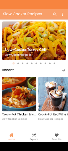 Slow Cooker Recipes -Pro Chefs