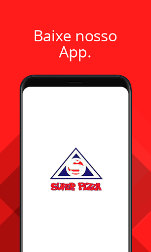Super Pizzaa Screen 2