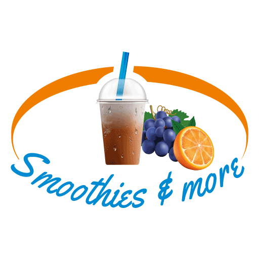 Smoothies & More Bludenz logo