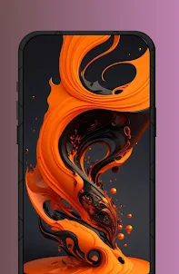 vivo wallpaper phone 4k