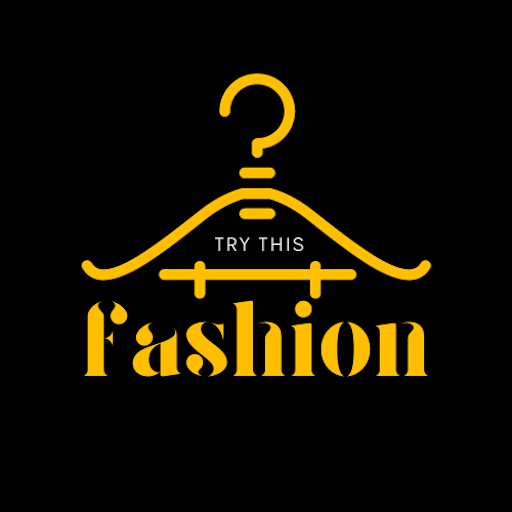 Try This Fashion logo