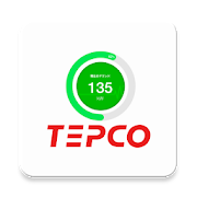 TEPCO省エネウォッチ Android App