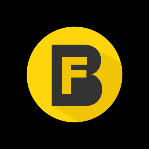 BossFit Training logo