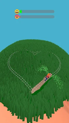 Tiny Hairdresser - Screenshot 4