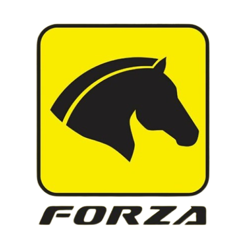 Forza Fidelidade logo