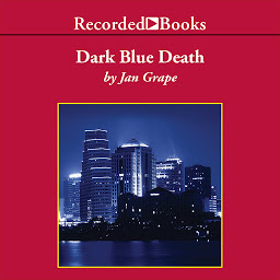Icon image Dark Blue Death