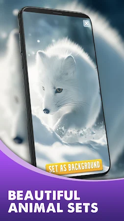 Game screenshot Wildlife Word Games hack