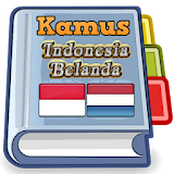 Indonesian Dutch Dictionary icon
