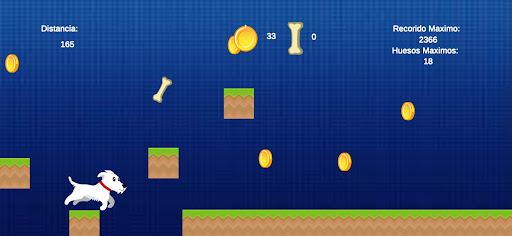 El Papu Screen 2