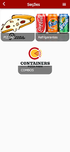 Containers Pizza Park 4.10 APK + Mod (Unlimited money) إلى عن على ذكري المظهر