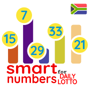 Top 40 Entertainment Apps Like smart numbers for Daily Lotto(South African) - Best Alternatives
