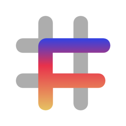 Flex Tags logo