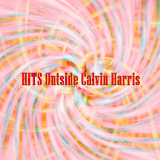 HITS Outside Calvin Harris icon