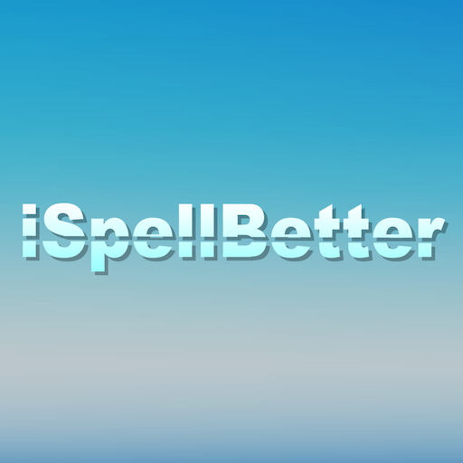 iSpellBetter logo