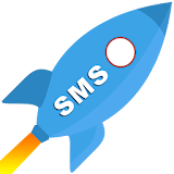 SMS Caster Free icon