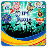 IPL 2018 Best Collage  Profile Photomaker,Schedule icon