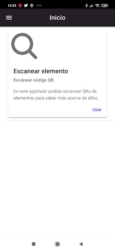 Munigestion.com Screen 3