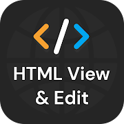 HTML Viewer and Reader v1.0 Premium APK