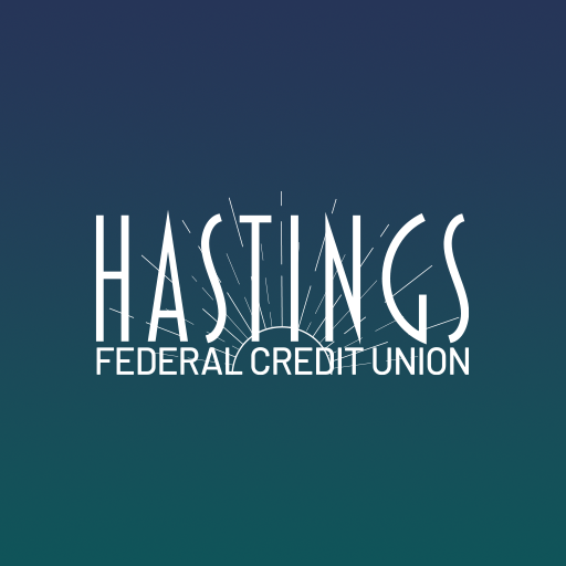 Hastings Federal Credit Union logo