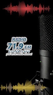 Radio 71.9 FM - Guanajuato