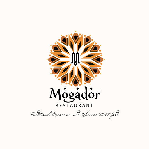 Mogador Restaurant logo