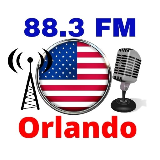 88.3 orlando radio orlando florida