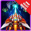 Space shooter - Attack galaxy icon
