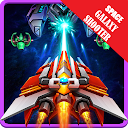 Galaxy Attack 2023 Shooter