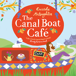 Obraz ikony: The Canal Boat Café