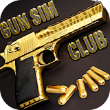 Gun Sim Club Free icon
