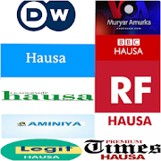 Top 24 News & Magazines Apps Like Labaran Hausa A Saukake - Best Alternatives