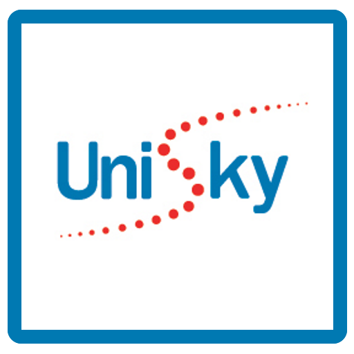 UniSky  Icon