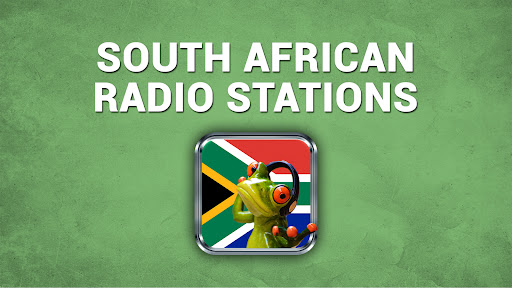 Android application South African Radio Stations screenshort