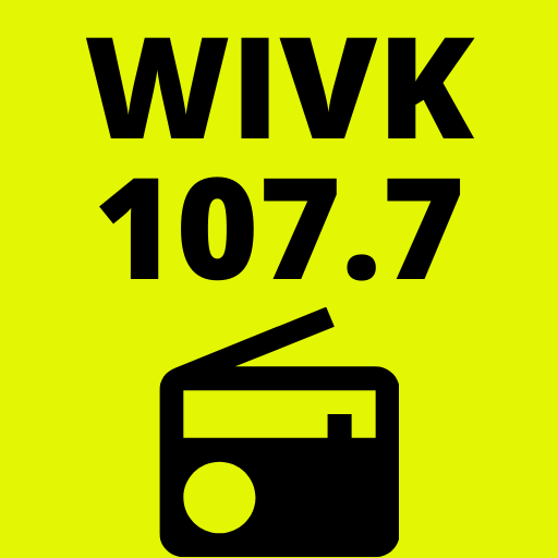 107.7 fm radio wivk ดาวน์โหลดบน Windows