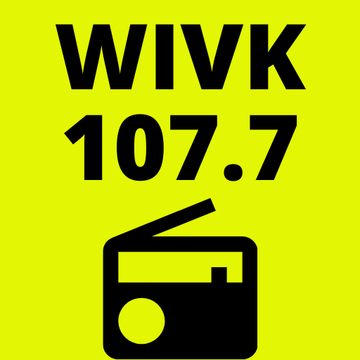 107.7 fm radio wivk Unduh di Windows