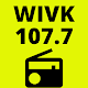 107.7 fm radio wivk Download on Windows