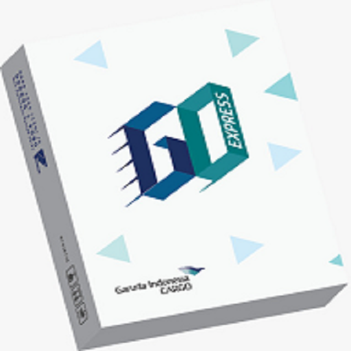 GO Express logo