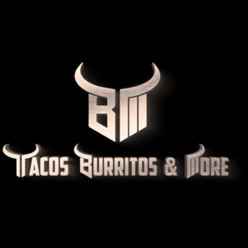 BM Tacos Burritos & More icon